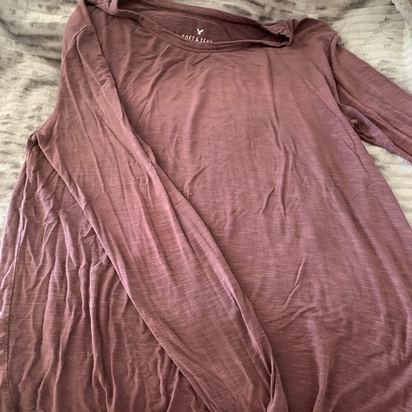 Soft and sexy long sleeve - Picture 2 of 3